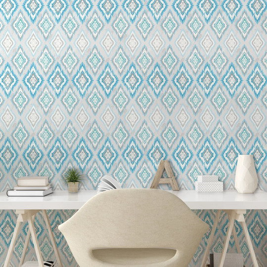 Silwell Matte Peel & Stick Wallpaper Roll