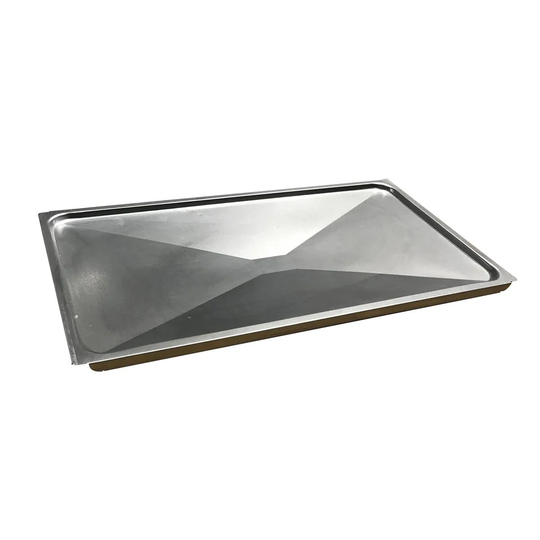Eiker BBQ Topper