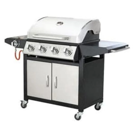 Blomkest Portable Electric Barbecue