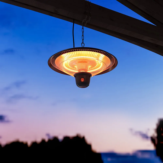 Nagao Electric Patio Heater