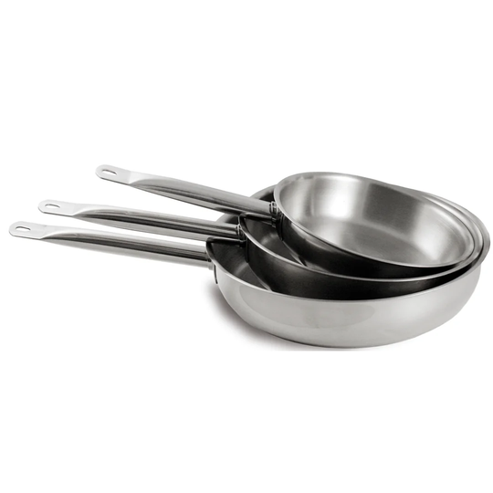 Bulger 24cm Frying Pan