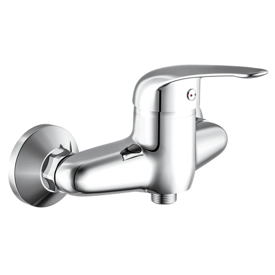 Schütte Shower Mixer Magna Chrome