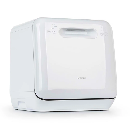 Aquatica 54.5cm Countertop Dishwasher