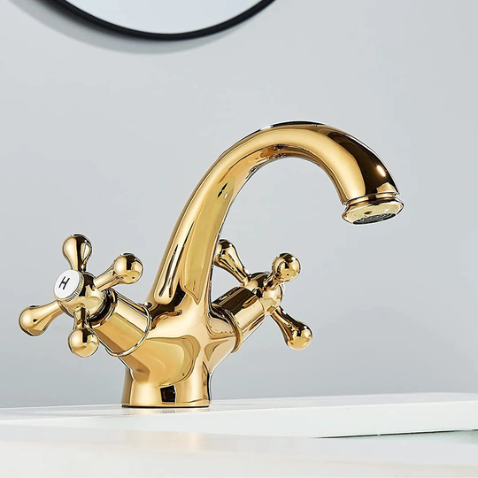 Orozco Mono Basin Mixer