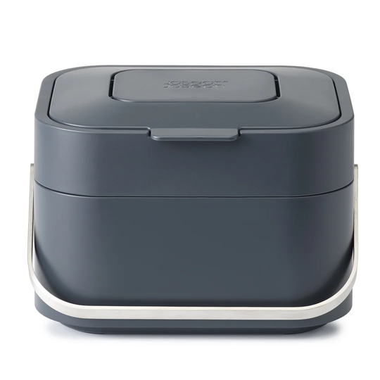 Stack 4 Litre Recycling Bin