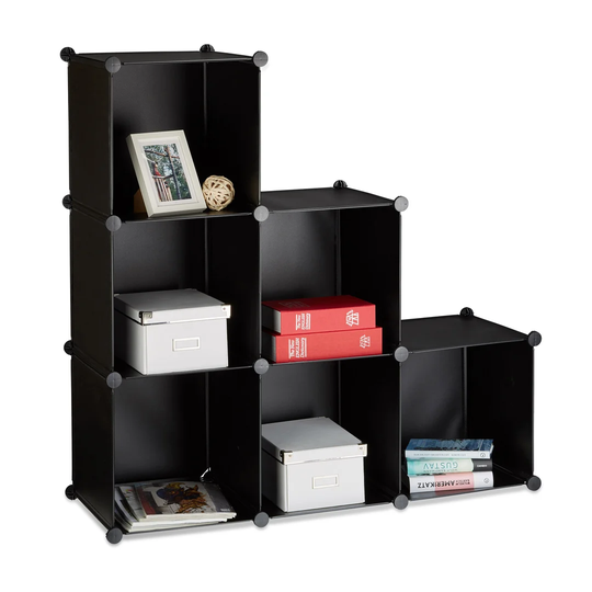 Mcnichols Bookcase