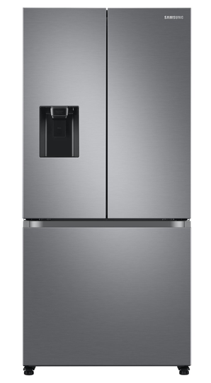 Samsung RF50A5202S9EU American Fridge Freezer StainlessSteel