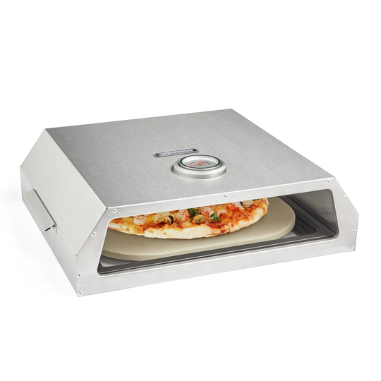 Pizza Oven