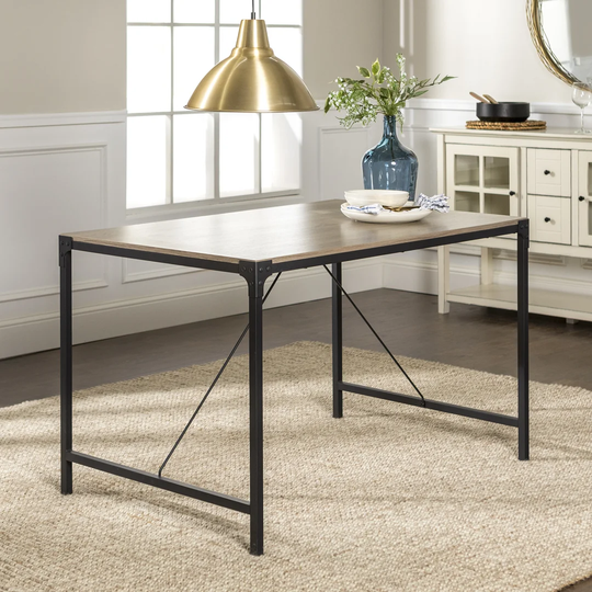 Clovis Dining Table