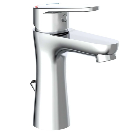 Schütte Basin Mixer Pico Chrome