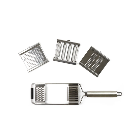 Claremont Vegetable Grater