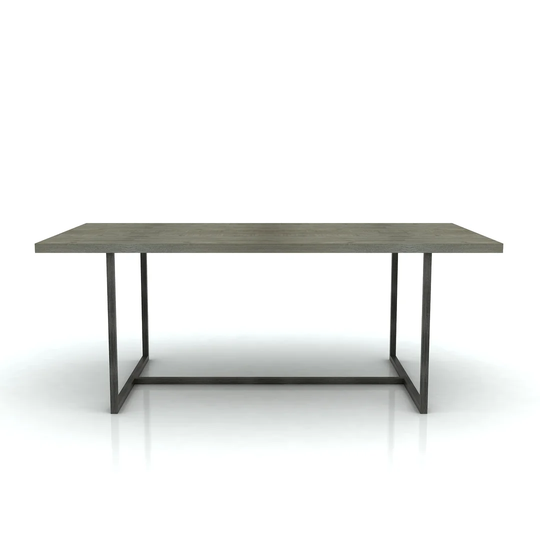 Braedon Dining Table