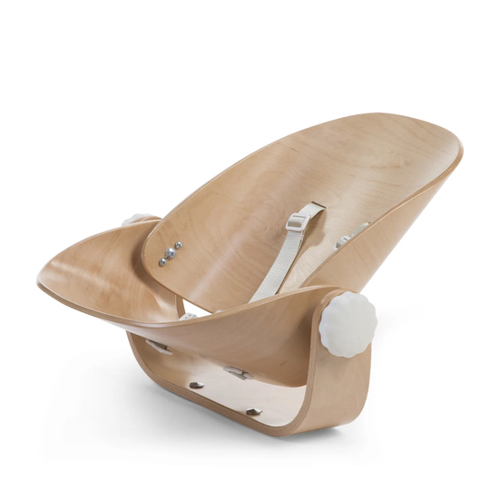 Evolu High Chair Newborn Seat