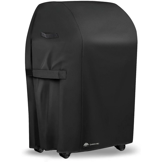 Bylas BBQ Cover