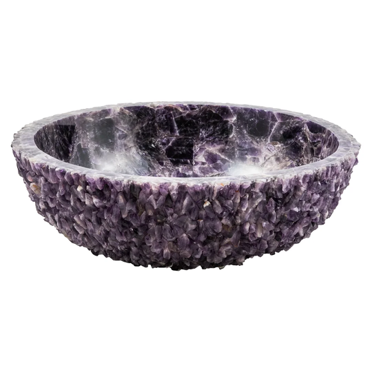 Stephon Stone Countertop Basin