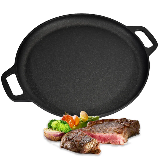 Javion 34" Non-Stick Frying Pan