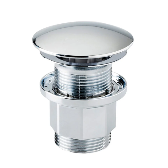 Aldwych 7.25cm Stopper Waste Bathroom Sink Drain