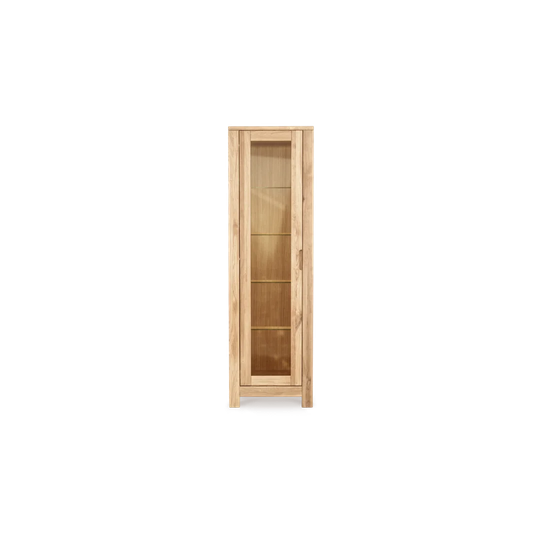 Andre Display Cabinet