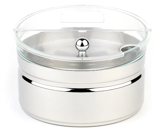 Top Fresh 2.5 L Chilled Bowl
