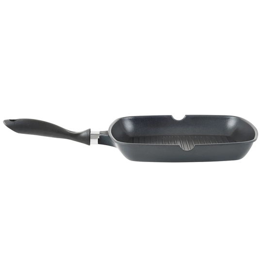 Aldiana 28cm Non-Stick Grill Pan