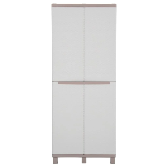 170Cm H x 68Cm W x 37.5Cm D Storage Cabinet
