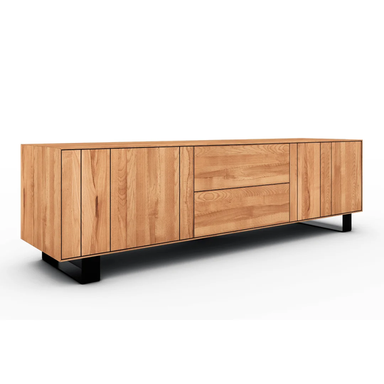 Steel Sideboard