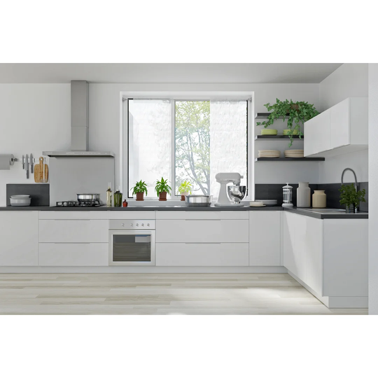 Gambino Matte Kitchen Unit