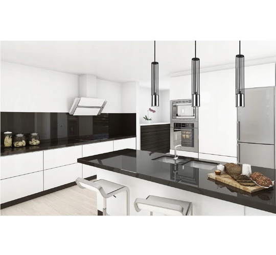 Abiramy 1 - Light Cylinder Pendant