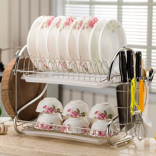 Marylyn Dish Rack
