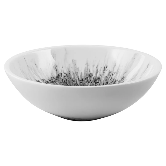 Brooke Circular 400mm Countertop Basin