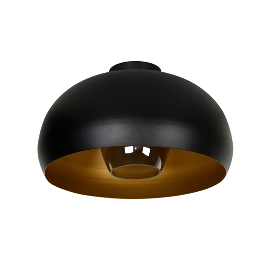 Sharan 1-Light 38cm Flush Mount