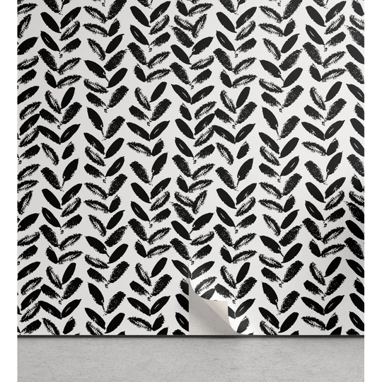 Rathdrum Matte Peel & Stick Wallpaper Roll