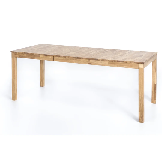 Cropper Dining Table