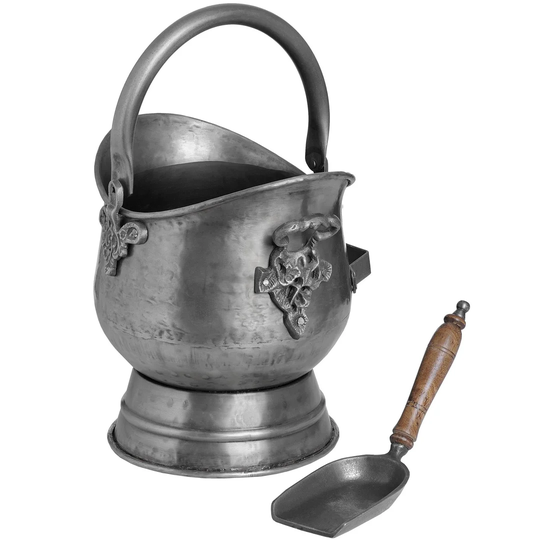 Holst Coal Bucket