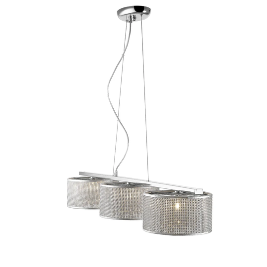 Belen 3-Light Kitchen Island Pendant