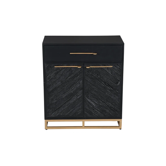 Hall Cabinet