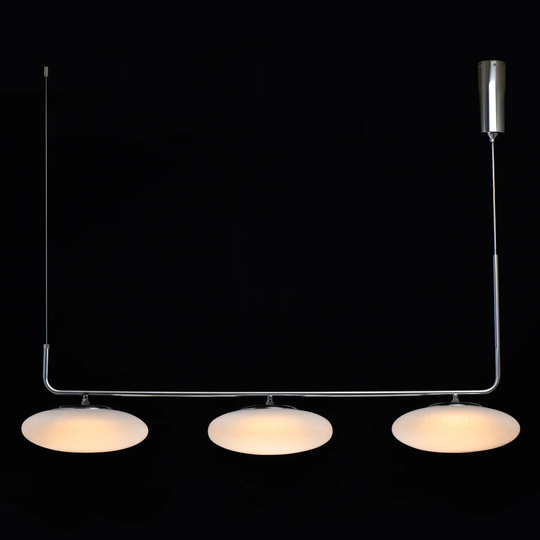 Briella 3-Light LED Kitchen Island Pendant