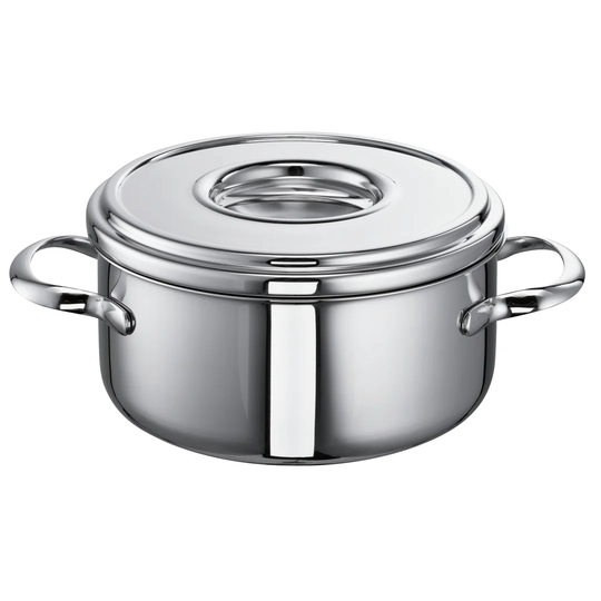 Romana i Stock Pot
