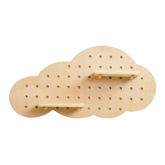 Derrell Wall Shelf
