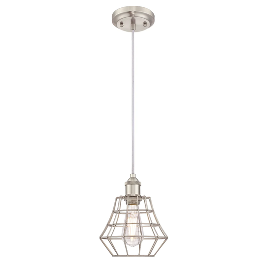 Chaparral mini pendant 1-lamp