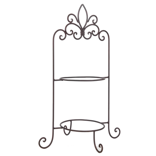 Kristine Tiered Stand