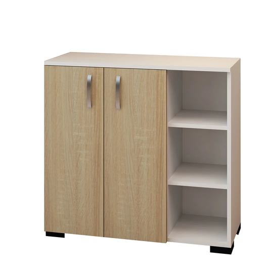 Crichlow Kitchen Pantry