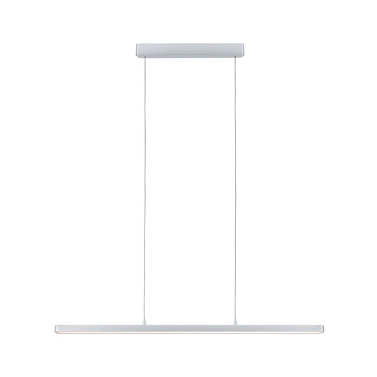 Lento 1 - Light Kitchen Island Linear LED Pendant
