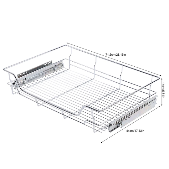 Trever Pull Out Drawer
