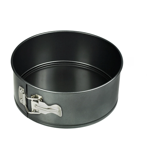 Heirol Heirol springform extra high Ø16 cm