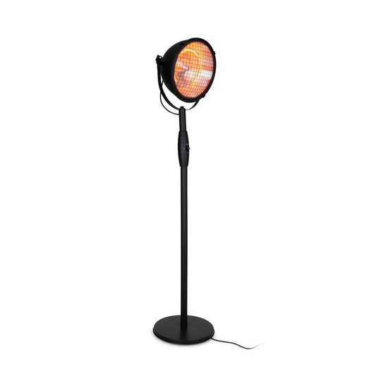 Heatspot Electric Patio Heater
