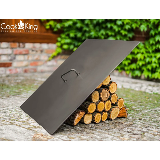 Fire Pit Lid