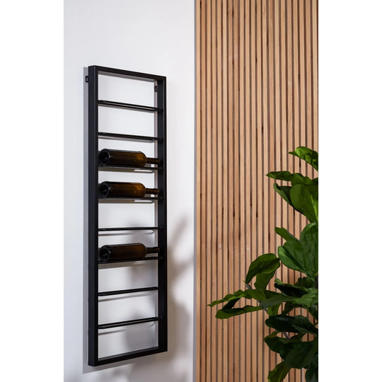 Margulies 8 Bottle Wine Glass Rack