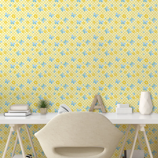 Platon Matte Peel & Stick Wallpaper Roll