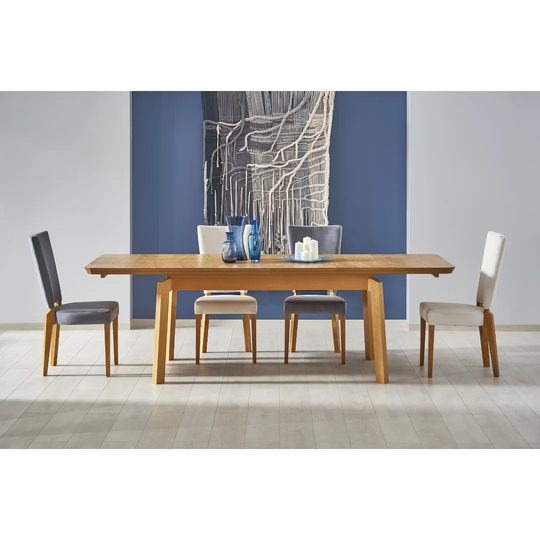 Antero Extendable Dining Table
